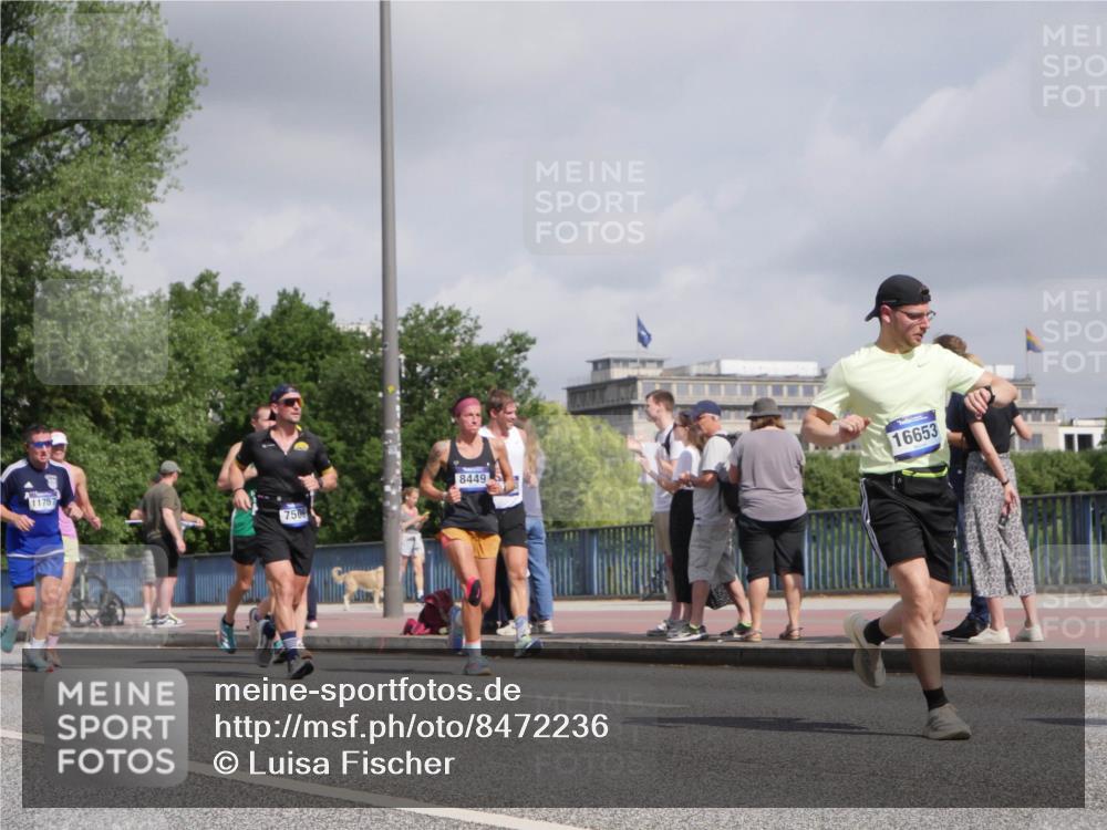 29.06.2025 - hella hamburg halbmarathon Luisa Fischer http://msf.ph/oto/8472236 29.06.2025 10:01:02 Kennedybrücke 11757, 7509, 8449, 16653, 2070, 2417, 2711, 3251, 4903, 5775, 5894, 6164, 6580, 6897, 7065, 7409, 7509, 7896, 8449, 8508, 8590, 9057, 9656 meine-sportfotos.de