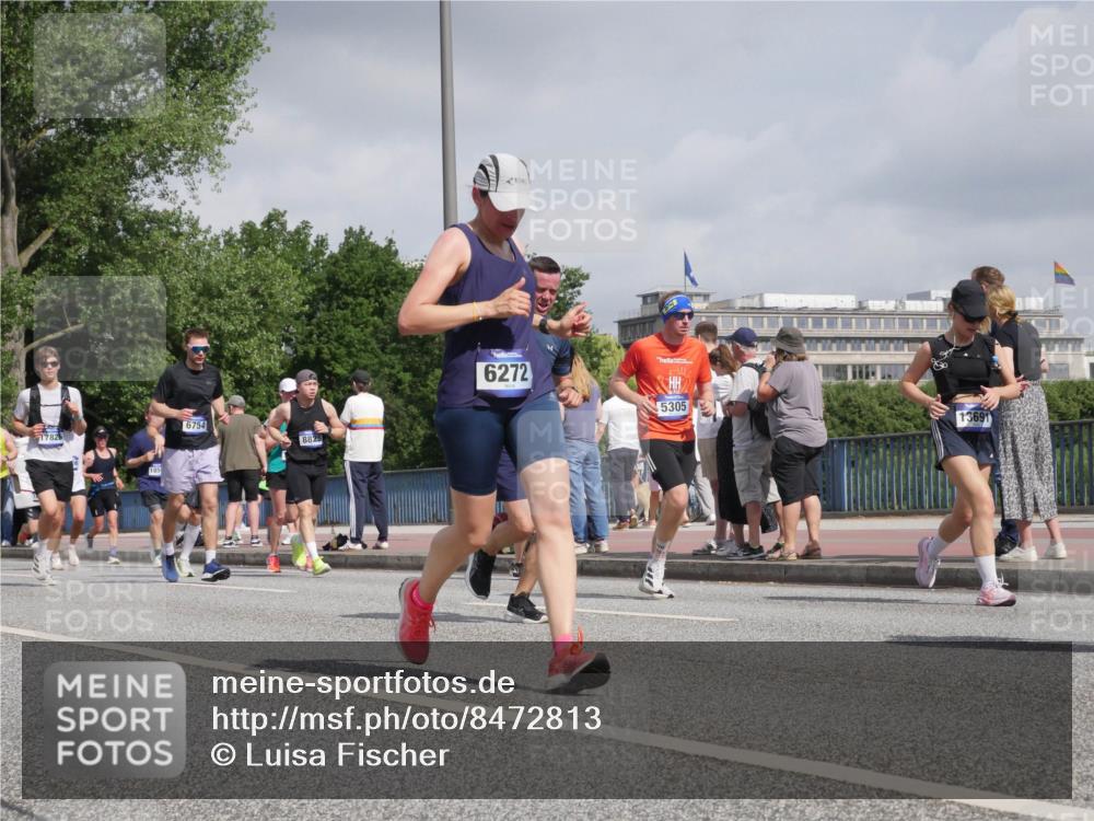 29.06.2025 - hella hamburg halbmarathon Luisa Fischer http://msf.ph/oto/8472813 29.06.2025 10:01:17 Kennedybrücke 6754, 17825, 8825, 6272, 5305, 13691, 1034, 1285, 1815, 2029, 3041, 3819, 5259, 5305, 5378, 5721, 6272, 6754, 7856, 8311, 8825, 10084 meine-sportfotos.de