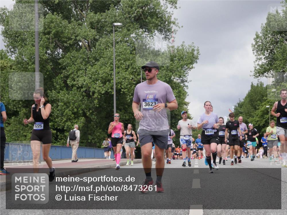 29.06.2025 - hella hamburg halbmarathon Luisa Fischer http://msf.ph/oto/8473261 29.06.2025 10:45:01 Kennedybrücke 5225, 2153, 3623, 6846, 6726, 6719, 4415, 2763, 16705, 1314, 1317, 1536, 2229, 3532, 3533, 3694, 5086, 6719, 6846, 6894, 7821, 8293, 8300, 8301, 8443, 8586, 9370, 10027, 10483 meine-sportfotos.de
