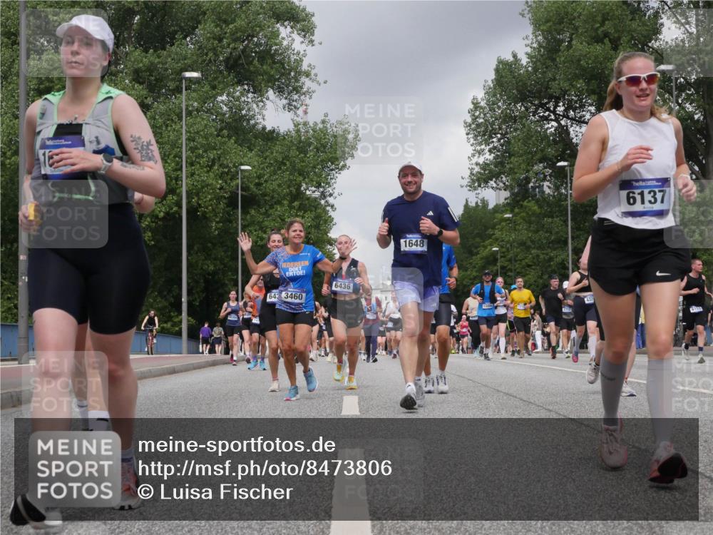 29.06.2025 - hella hamburg halbmarathon Luisa Fischer http://msf.ph/oto/8473806 29.06.2025 10:45:23 Kennedybrücke 643, 3460, 6436, 13772, 1648, 1712, 432, 6137, 6153, 1648, 3459, 4329, 4885, 5432, 6137, 6153, 6450, 7968, 8004, 8162, 8163, 9588, 10872 meine-sportfotos.de