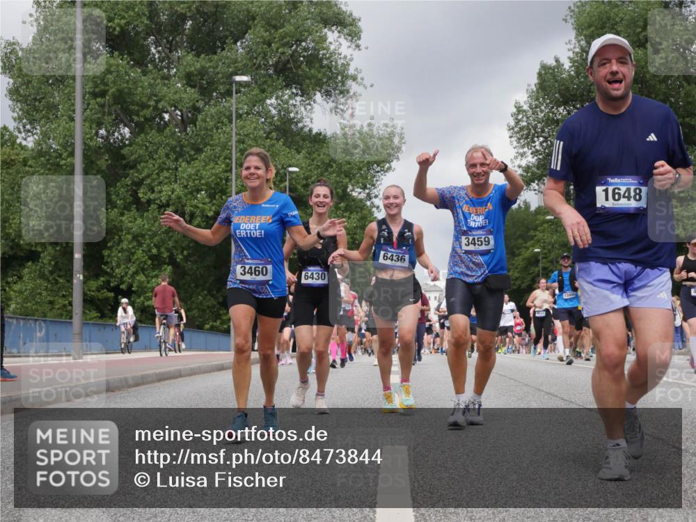 29.06.2025 - hella hamburg halbmarathon Luisa Fischer http://msf.ph/oto/8473844 29.06.2025 10:45:25 Kennedybrücke 1648, 3459, 6436, 3460, 6430, 13456, 1648, 1712, 3459, 4329, 4541, 4885, 5432, 6137, 6153, 6320, 6450, 7968, 8004, 8162, 8163, 8712, 10872 meine-sportfotos.de