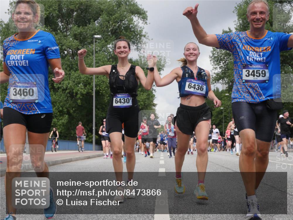 29.06.2025 - hella hamburg halbmarathon Luisa Fischer http://msf.ph/oto/8473866 29.06.2025 10:45:26 Kennedybrücke 3460, 6430, 3772, 6436, 3459, 1039, 1648, 1712, 3459, 4329, 4541, 4885, 5432, 6137, 6153, 6320, 6450, 7968, 8004, 8162, 8163, 8712, 10872 meine-sportfotos.de