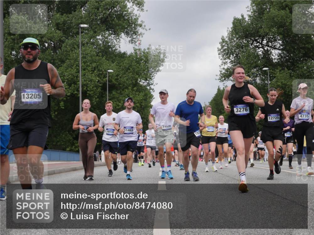 29.06.2025 - hella hamburg halbmarathon Luisa Fischer http://msf.ph/oto/8474080 29.06.2025 10:45:40 Kennedybrücke 13205, 16535, 11463, 2145, 11841, 11530, 122, 8014, 3276, 12725, 4735, 2069, 2069, 2974, 3276, 3326, 3568, 4385, 4735, 4736, 5671, 7022, 7023, 7040, 8014, 10532 meine-sportfotos.de