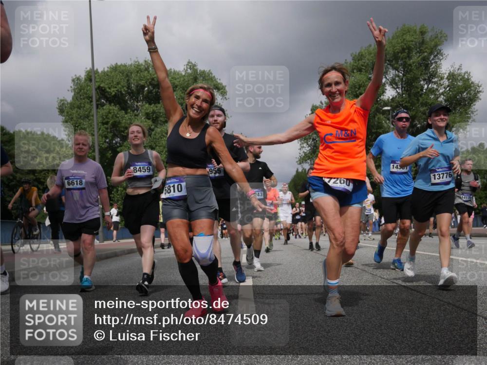 29.06.2025 - hella hamburg halbmarathon Luisa Fischer http://msf.ph/oto/8474509 29.06.2025 10:45:58 Kennedybrücke 6618, 8459, 5810, 955, 243, 7260, 14361, 13776, 14170, 1360, 1752, 1994, 2134, 2509, 3378, 3874, 6136, 6440, 6828, 7260, 7357, 7477, 7666, 8525, 8526, 9980 meine-sportfotos.de