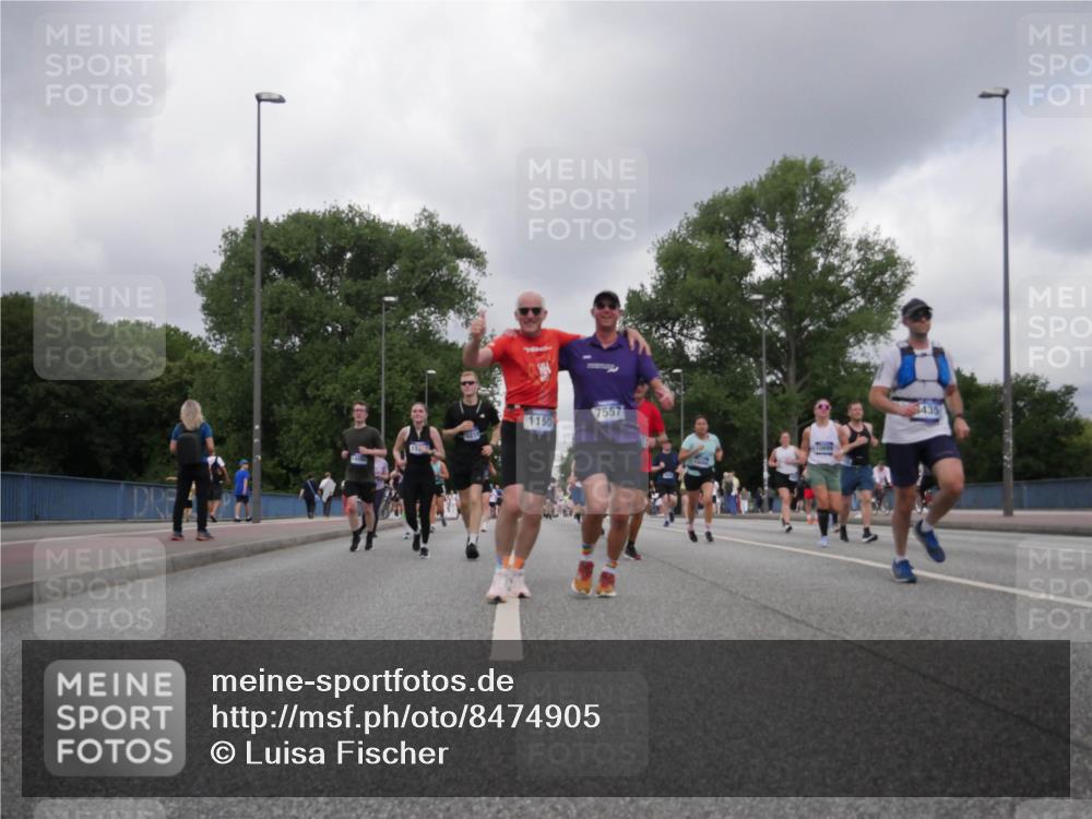 29.06.2025 - hella hamburg halbmarathon Luisa Fischer http://msf.ph/oto/8474905 29.06.2025 10:46:18 Kennedybrücke 7557, 8435, 1150, 1150, 2450, 2580, 4334, 4891, 4892, 5268, 7515, 7557, 8161, 8435, 9304, 10008 meine-sportfotos.de
