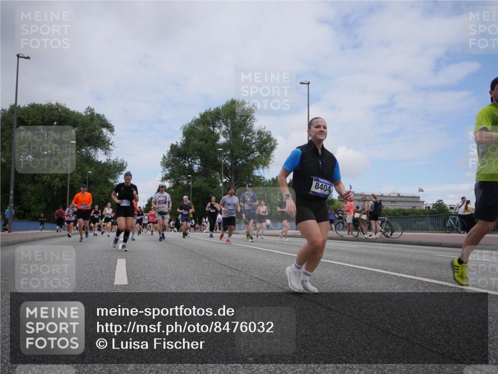 29.06.2025 - hella hamburg halbmarathon Luisa Fischer http://msf.ph/oto/8476032 29.06.2025 11:19:00 Kennedybrücke 13146, 7718, 13333, 8404, 2503, 2551, 3682, 3683, 3902, 3973, 3974, 5960, 6372, 7718, 8404, 9528, 10265 meine-sportfotos.de