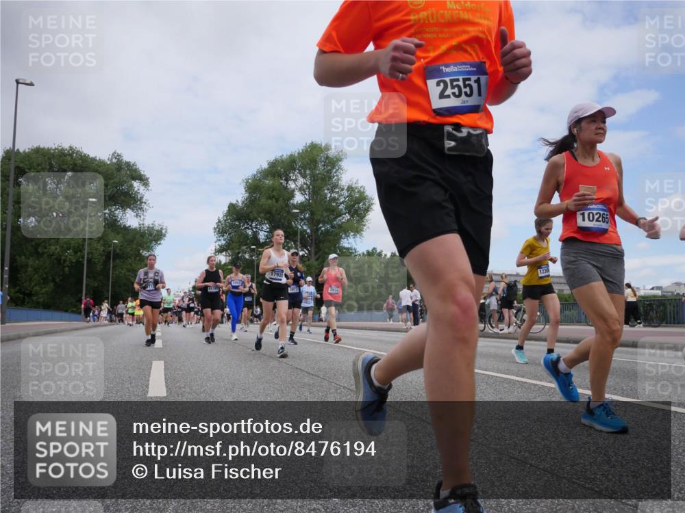 29.06.2025 - hella hamburg halbmarathon Luisa Fischer http://msf.ph/oto/8476194 29.06.2025 11:19:06 Kennedybrücke 71, 11761, 17925, 3973, 3974, 2551, 1230, 10265, 2334, 2368, 2377, 2503, 2551, 3682, 3683, 3902, 3973, 3974, 5960, 6372, 6383, 6534, 7420, 7718, 7719, 8782, 10018, 10265 meine-sportfotos.de