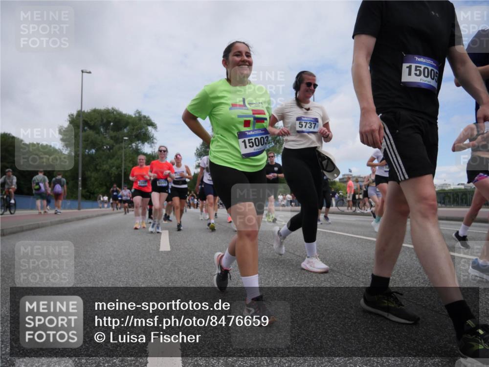 29.06.2025 - hella hamburg halbmarathon Luisa Fischer http://msf.ph/oto/8476659 29.06.2025 11:19:27 Kennedybrücke 2847, 6505, 15003, 5737, 1500, 1757, 2392, 2472, 2476, 2847, 3603, 4280, 5737, 6274, 6505, 7112, 7372, 7655, 7683, 7697, 8111, 8193, 8979, 8988, 9308, 9859, 10607 meine-sportfotos.de