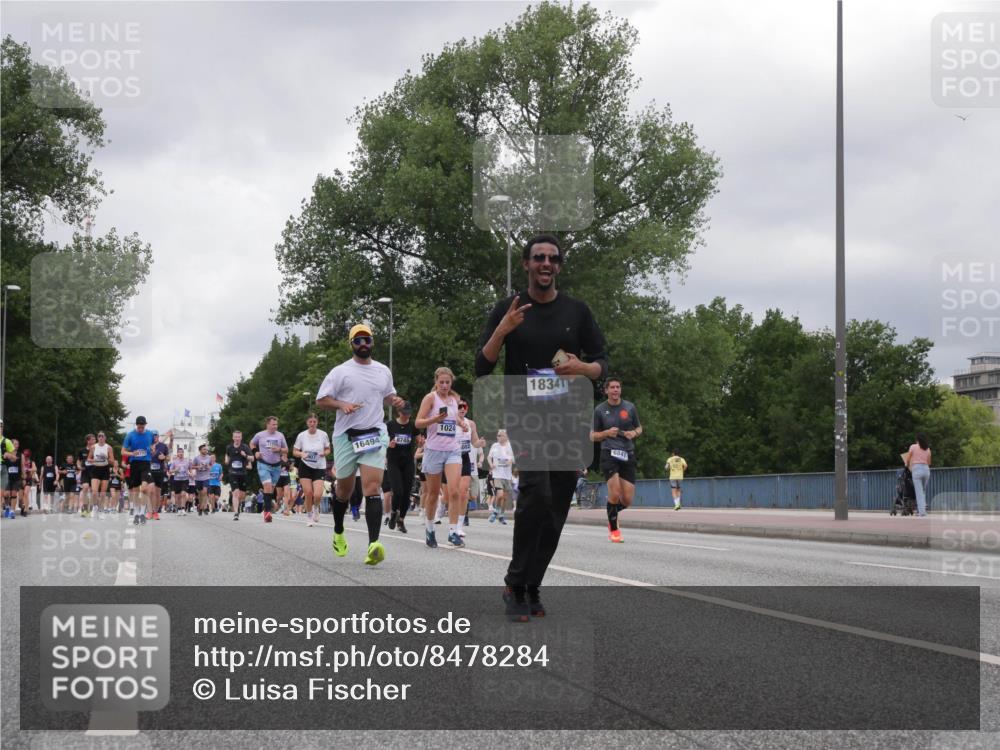 29.06.2025 - hella hamburg halbmarathon Luisa Fischer http://msf.ph/oto/8478284 29.06.2025 10:48:26 Kennedybrücke 16494, 48745, 1024, 18341, 6841, 1024, 1798, 4388, 6841, 6888, 7216, 8745, 8907, 9084, 9085 meine-sportfotos.de