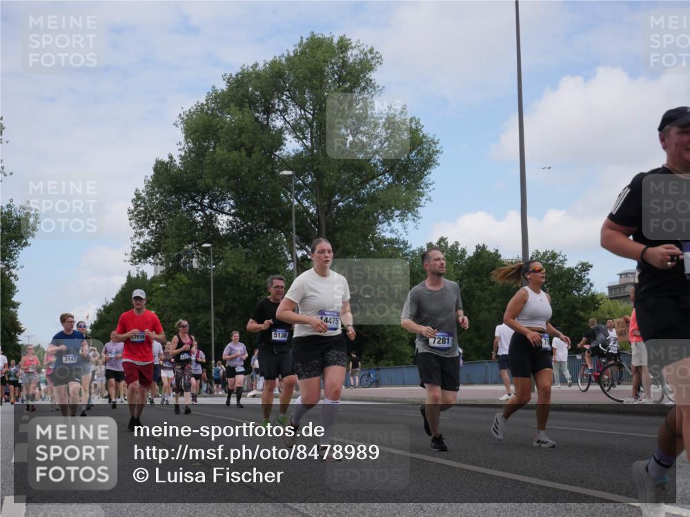 29.06.2025 - hella hamburg halbmarathon Luisa Fischer http://msf.ph/oto/8478989 29.06.2025 11:20:54 Kennedybrücke 3143, 373, 7656, 123, 5136, 14475, 7281, 2605, 2938, 3143, 3960, 4125, 5136, 6508, 6661, 7180, 7281, 9533 meine-sportfotos.de
