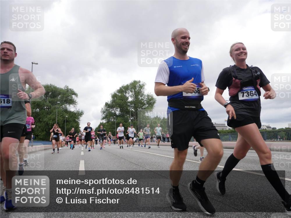 29.06.2025 - hella hamburg halbmarathon Luisa Fischer http://msf.ph/oto/8481514 29.06.2025 10:50:16 Kennedybrücke 518, 29, 008, 7364, 1004, 1371, 1375, 1608, 1837, 1961, 1999, 2327, 3406, 3407, 4483, 5697, 6485, 6740, 7073, 7268, 7364, 7368, 7374, 7430, 7431, 8967, 10514, 10515, 10591 meine-sportfotos.de