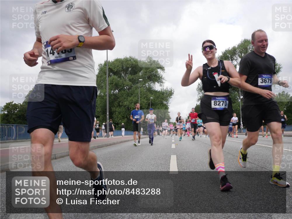 29.06.2025 - hella hamburg halbmarathon Luisa Fischer http://msf.ph/oto/8483288 29.06.2025 10:51:07 Kennedybrücke 1910, 14, 00, 7631, 7630, 8270, 3679, 1430, 1523, 2163, 2407, 2882, 3679, 4239, 4974, 5796, 6255, 6256, 6879, 8270, 9356, 10658, 10777 meine-sportfotos.de