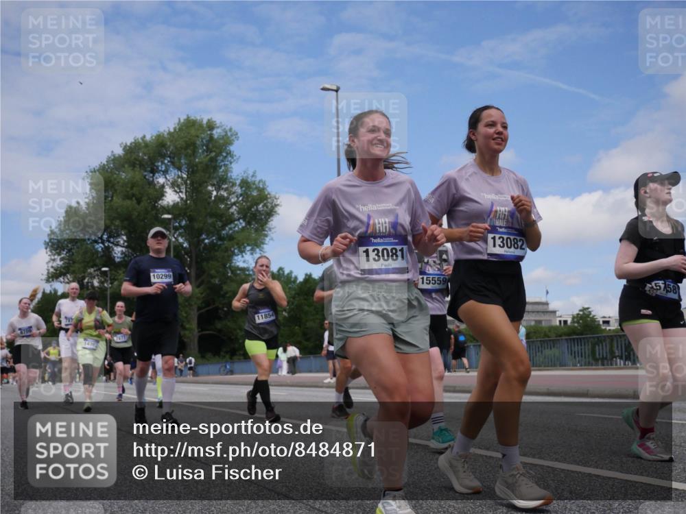 29.06.2025 - hella hamburg halbmarathon Luisa Fischer http://msf.ph/oto/8484871 29.06.2025 11:23:59 Kennedybrücke 8709, 1436, 7077, 10299, 11854, 13081, 15559, 13082, 5758, 1106, 1692, 2004, 3924, 3938, 7779, 7877, 7878, 8381, 8670, 8709, 8872, 10299 meine-sportfotos.de