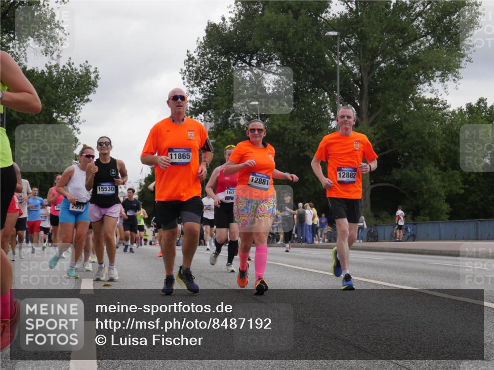 29.06.2025 - hella hamburg halbmarathon Luisa Fischer http://msf.ph/oto/8487192 29.06.2025 10:52:59 Kennedybrücke 160, 2997, 15530, 11865, 167, 12881, 12882, 1805, 2437, 2438, 2541, 2997, 5106, 5479, 5480, 7679, 9015, 9162, 10038, 10782 meine-sportfotos.de