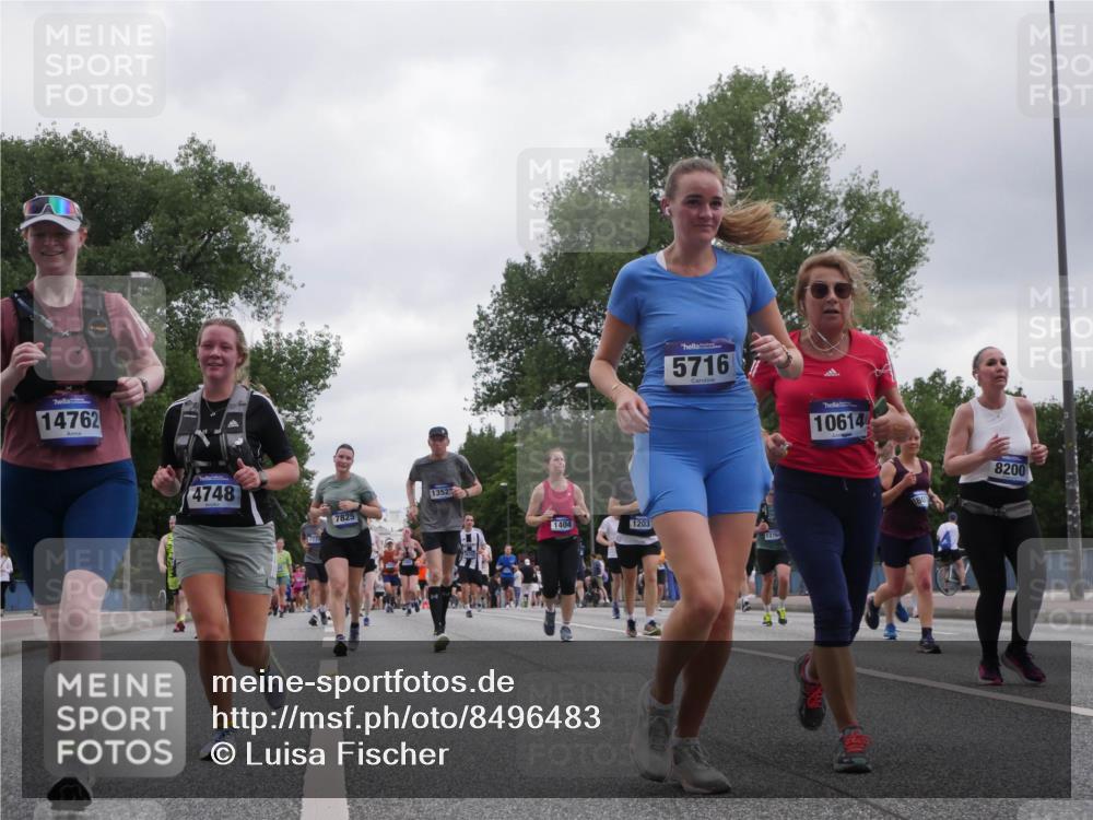 29.06.2025 - hella hamburg halbmarathon Luisa Fischer http://msf.ph/oto/8496483 29.06.2025 10:55:01 Kennedybrücke 14762, 4748, 7771, 7825, 13522, 5716, 1404, 1203, 1376, 10614, 8200, 1203, 1404, 2736, 3038, 5062, 5716, 6091, 6954, 7770, 7771, 7825, 7992, 8200, 8621, 10614, 10673 meine-sportfotos.de