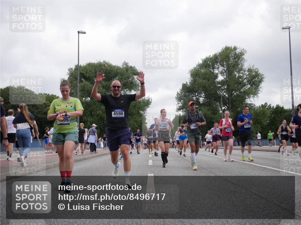 29.06.2025 - hella hamburg halbmarathon Luisa Fischer http://msf.ph/oto/8496717 29.06.2025 10:55:23 Kennedybrücke 605, 4598, 11608, 11609, 9582, 9583, 1997, 3934, 4087, 5291, 6456, 6961, 7691, 7841, 9220, 9582, 9583, 9594, 9673 meine-sportfotos.de