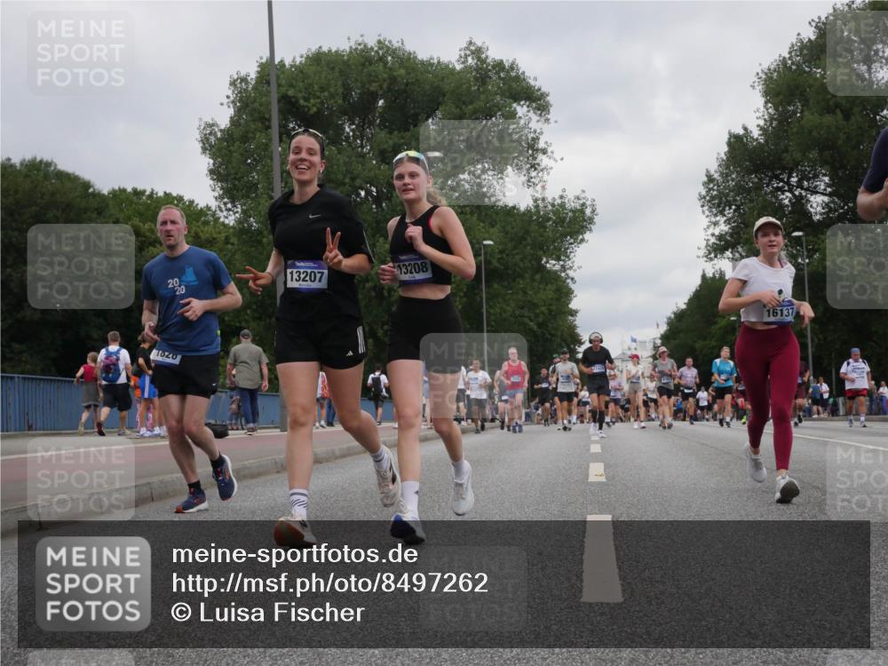 29.06.2025 - hella hamburg halbmarathon Luisa Fischer http://msf.ph/oto/8497262 29.06.2025 10:56:22 Kennedybrücke 13207, 13208, 20, 20, 20, 47429, 16137, 4595, 7032, 7690, 9368, 10080, 10417, 10568, 10879 meine-sportfotos.de