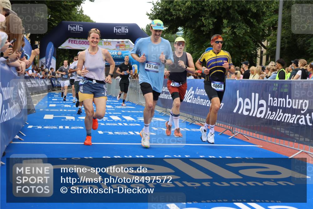 29.06.2025 - hella hamburg halbmarathon Strokosch-Dieckow http://msf.ph/oto/8497572 29.06.2025 10:54:28 Ziel 1442, 2474, 3426, 3794, 4635, 4868, 5259, 6511, 6512, 7129, 8772, 8798, 10040, 10368, 10376, 11009, 11797, 11799, 12321, 12362, 12607, 15146, 16327, 19067 meine-sportfotos.de