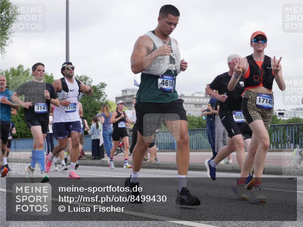 29.06.2025 - hella hamburg halbmarathon Luisa Fischer http://msf.ph/oto/8499430 29.06.2025 10:03:43 Kennedybrücke 3141, 17150, 1467, 4616, 9553, 17145, 1568, 1611, 2236, 3141, 4616, 4945, 5033, 5418, 9553, 9555, 10188, 10271, 10797 meine-sportfotos.de
