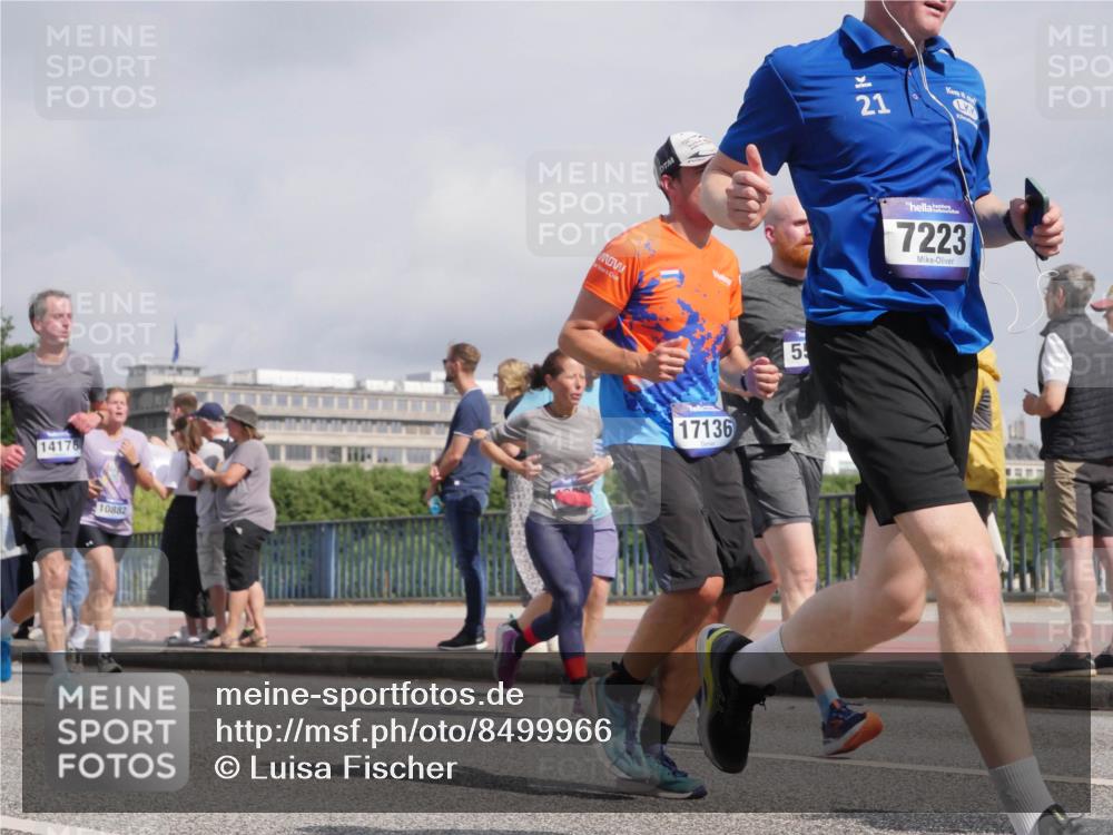 29.06.2025 - hella hamburg halbmarathon Luisa Fischer http://msf.ph/oto/8499966 29.06.2025 10:04:54 Kennedybrücke 14176, 10882, 21, 17136, 55, 7223, 1329, 1464, 1881, 2591, 3039, 3199, 4649, 5547, 5602, 5603, 6327, 6438, 7189, 7223, 9230, 10882 meine-sportfotos.de