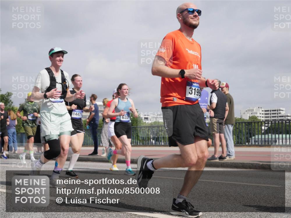 29.06.2025 - hella hamburg halbmarathon Luisa Fischer http://msf.ph/oto/8500008 29.06.2025 10:04:58 Kennedybrücke 14471, 1881, 6327, 3199, 1184, 1329, 1364, 1881, 1940, 3199, 4649, 6327, 6438, 9741, 10882 meine-sportfotos.de