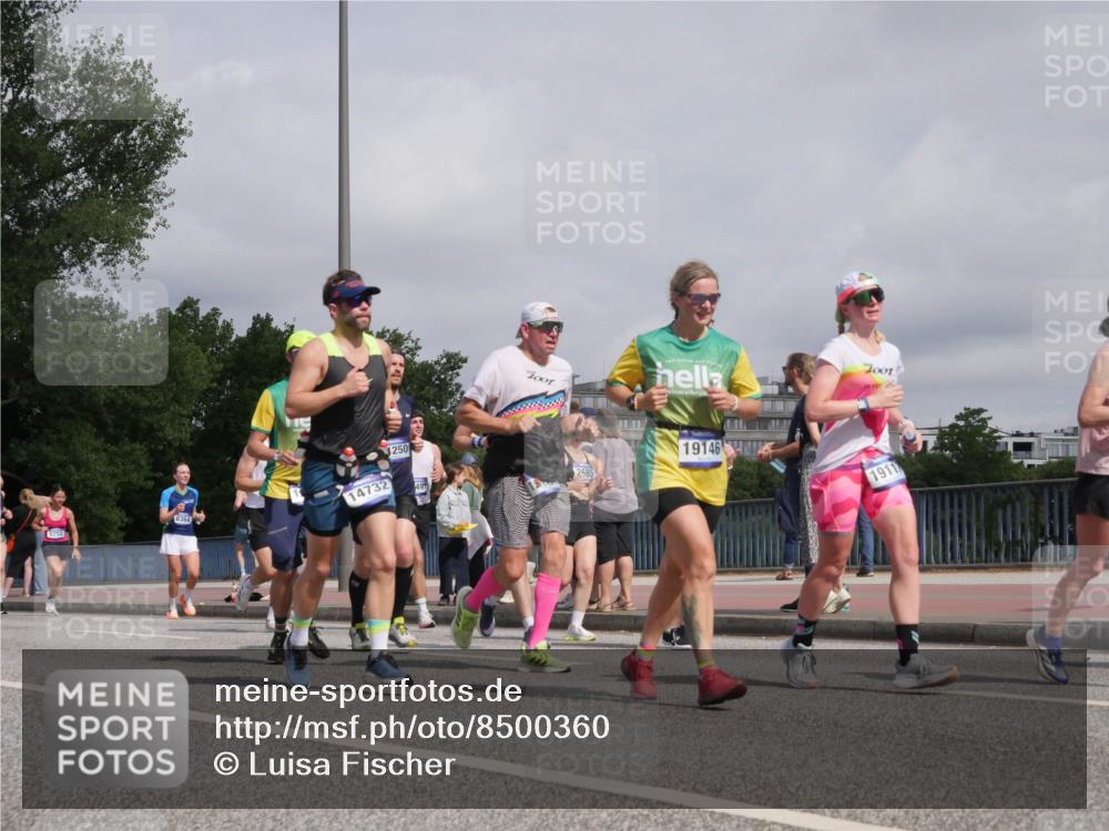 29.06.2025 - hella hamburg halbmarathon Luisa Fischer http://msf.ph/oto/8500360 29.06.2025 10:05:44 Kennedybrücke 8364, 001, 2001, 14732, 250, 491, 2585, 19146, 1911, 2142, 2685, 2819, 3225, 3919, 6166, 6295, 6752, 6997, 7323, 8003, 8364, 8662, 9006, 10295 meine-sportfotos.de