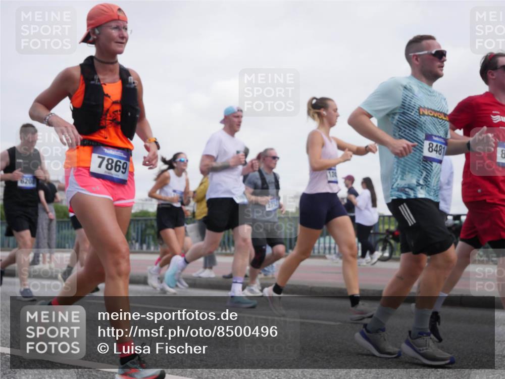 29.06.2025 - hella hamburg halbmarathon Luisa Fischer http://msf.ph/oto/8500496 29.06.2025 10:06:02 Kennedybrücke 620, 7869, 8481, 8, 2712, 2780, 4204, 5734, 6208, 6815, 7869, 7888, 8481, 8483, 8624, 10128 meine-sportfotos.de