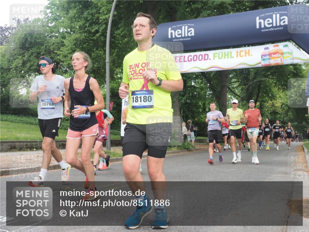 29.06.2025 - hella hamburg halbmarathon KatJ http://msf.ph/oto/8511886 29.06.2025 10:44:27 Zwischen KM18-KM19 1387, 2652, 2656, 3575, 4632, 5391, 6892, 7159 meine-sportfotos.de