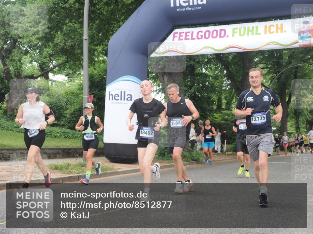 29.06.2025 - hella hamburg halbmarathon KatJ http://msf.ph/oto/8512877 29.06.2025 10:45:03 Zwischen KM18-KM19 1595, 2606, 3251, 4088, 5277, 5341, 6281, 6302 meine-sportfotos.de