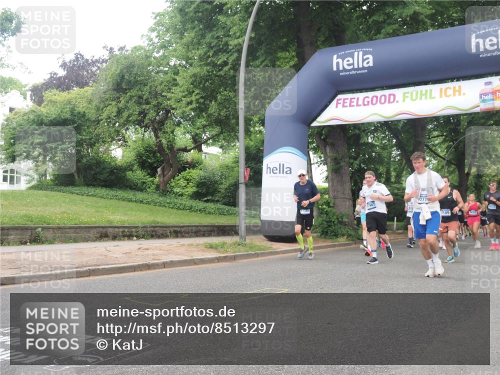 29.06.2025 - hella hamburg halbmarathon KatJ http://msf.ph/oto/8513297 29.06.2025 10:45:22 Zwischen KM18-KM19 1319, 4708, 4767, 5084, 6138, 6147, 7189, 8744 meine-sportfotos.de