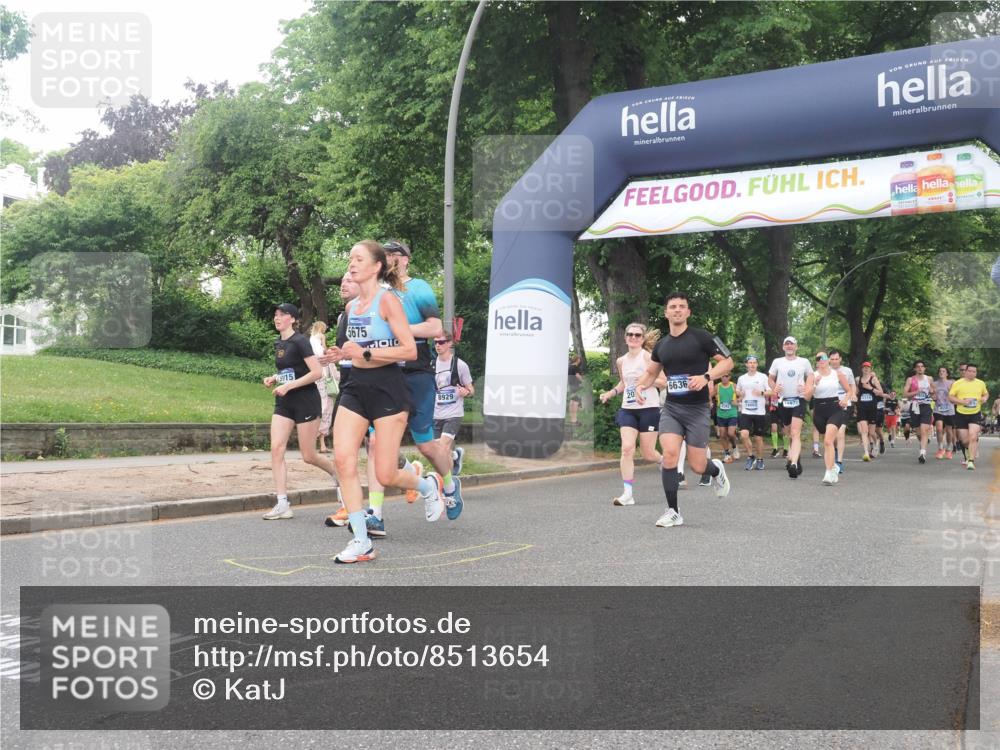 29.06.2025 - hella hamburg halbmarathon KatJ http://msf.ph/oto/8513654 29.06.2025 10:45:35 Zwischen KM18-KM19 1642, 1946, 1951, 2027, 4796, 5675, 6636, 7138 meine-sportfotos.de
