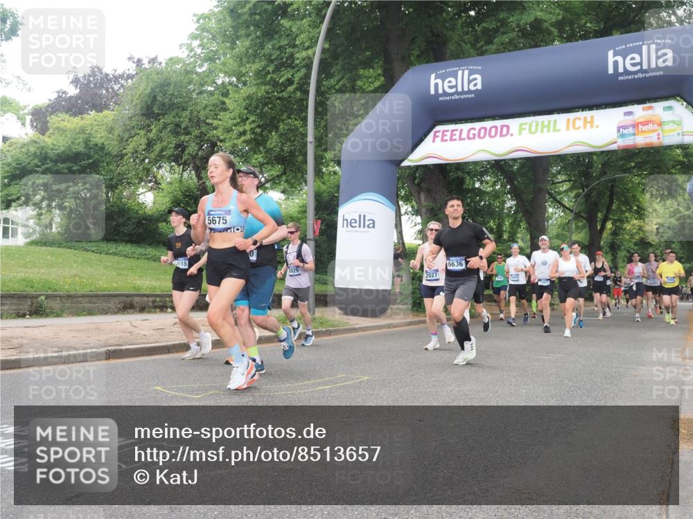 29.06.2025 - hella hamburg halbmarathon KatJ http://msf.ph/oto/8513657 29.06.2025 10:45:35 Zwischen KM18-KM19 1642, 1946, 1951, 2027, 4796, 5675, 6636, 7138 meine-sportfotos.de