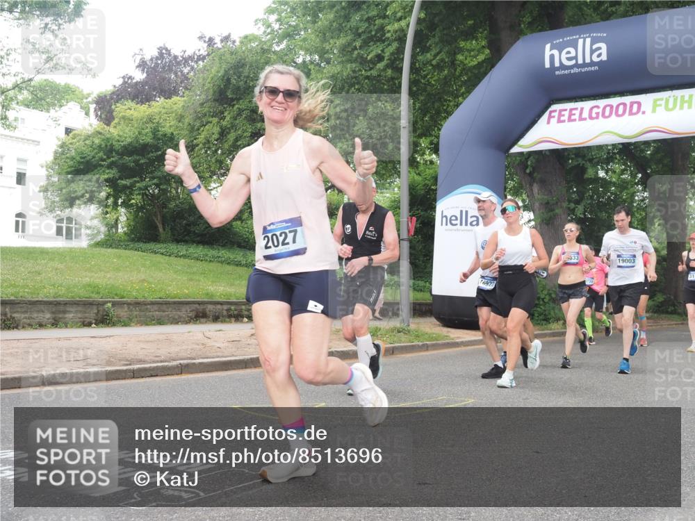 29.06.2025 - hella hamburg halbmarathon KatJ http://msf.ph/oto/8513696 29.06.2025 10:45:37 Zwischen KM18-KM19 1642, 2027, 2584, 2759, 2855, 3114, 4550, 5675, 6636, 7138 meine-sportfotos.de