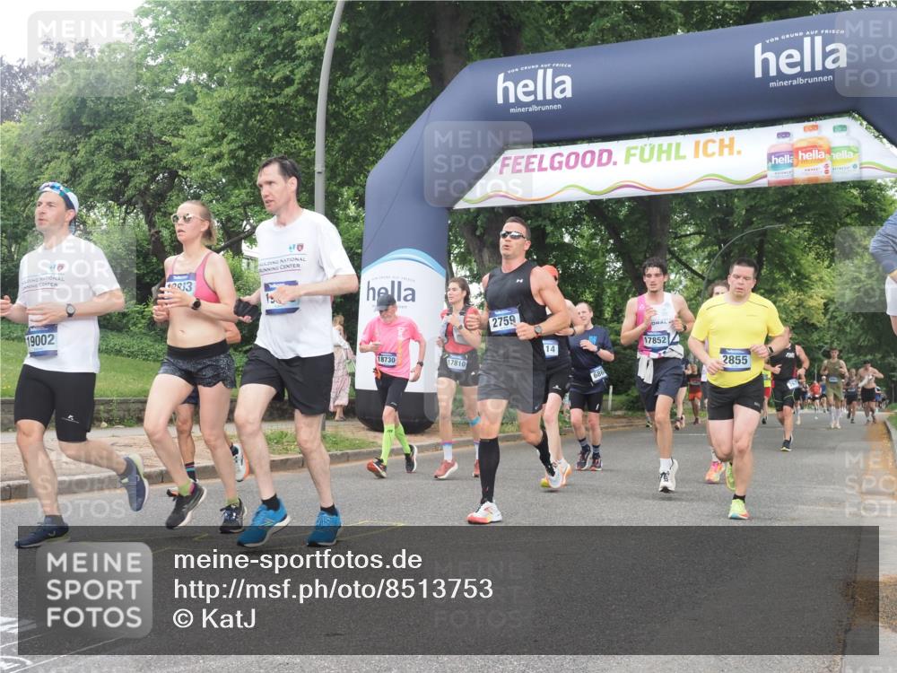 29.06.2025 - hella hamburg halbmarathon KatJ http://msf.ph/oto/8513753 29.06.2025 10:45:39 Zwischen KM18-KM19 1642, 2027, 2584, 2759, 2855, 3114, 4550, 5675, 6636, 6860, 8392 meine-sportfotos.de