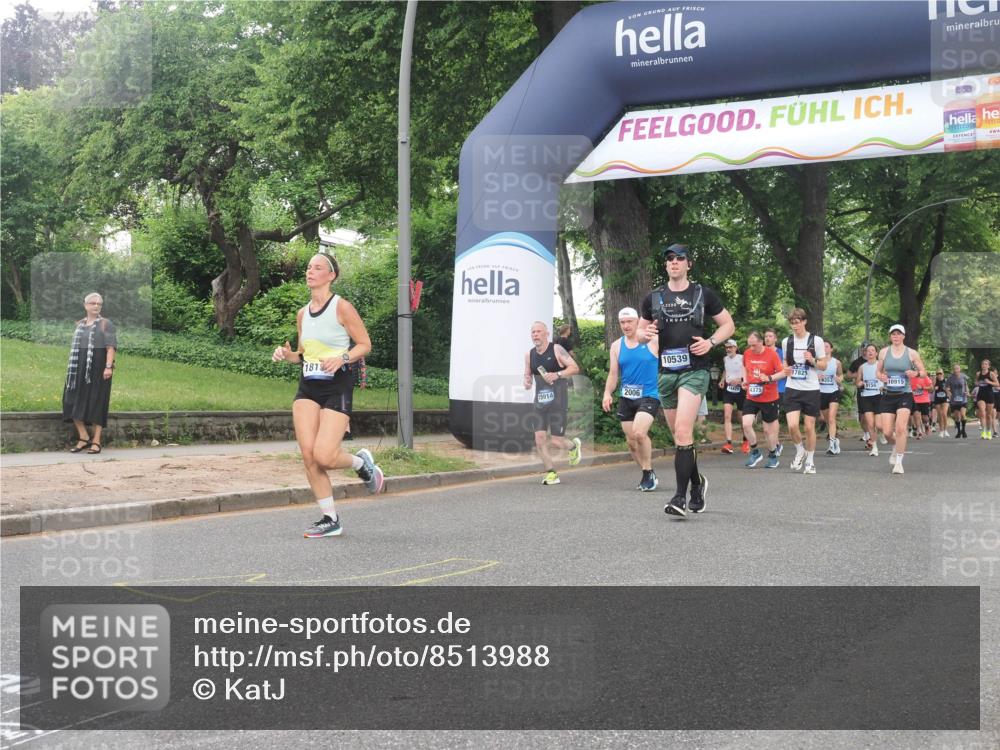 29.06.2025 - hella hamburg halbmarathon KatJ http://msf.ph/oto/8513988 29.06.2025 10:45:54 Zwischen KM18-KM19 1285, 2006, 3279, 5926, 6202 meine-sportfotos.de
