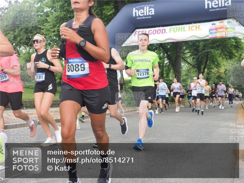 29.06.2025 - hella hamburg halbmarathon KatJ http://msf.ph/oto/8514271 29.06.2025 10:46:04 Zwischen KM18-KM19 2957, 3181, 3425, 6208, 6997, 7259, 7287, 8089 meine-sportfotos.de