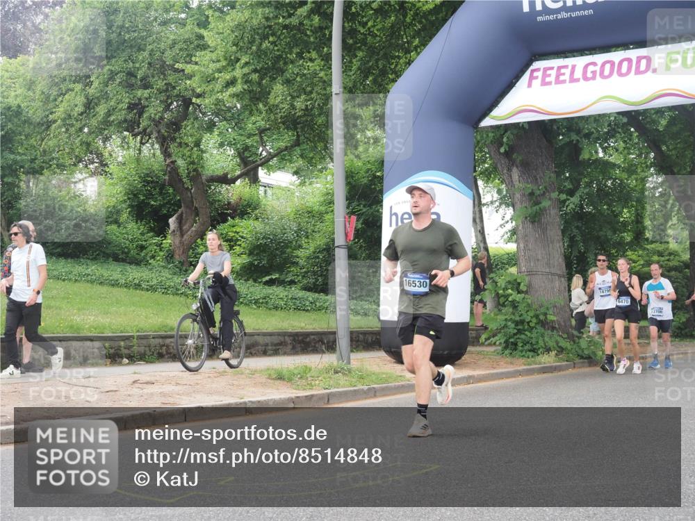 29.06.2025 - hella hamburg halbmarathon KatJ http://msf.ph/oto/8514848 29.06.2025 10:46:26 Zwischen KM18-KM19 6470, 7031, 7223, 7824, 8030, 8509 meine-sportfotos.de