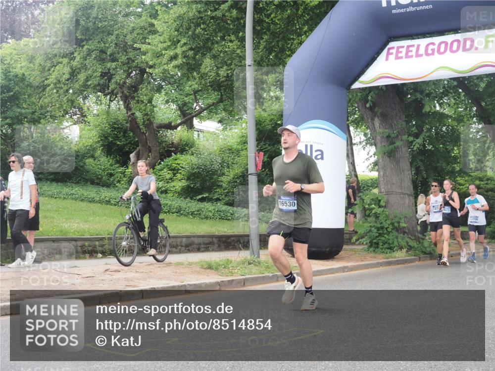 29.06.2025 - hella hamburg halbmarathon KatJ http://msf.ph/oto/8514854 29.06.2025 10:46:26 Zwischen KM18-KM19 6470, 7031, 7223, 7824, 8030, 8509 meine-sportfotos.de