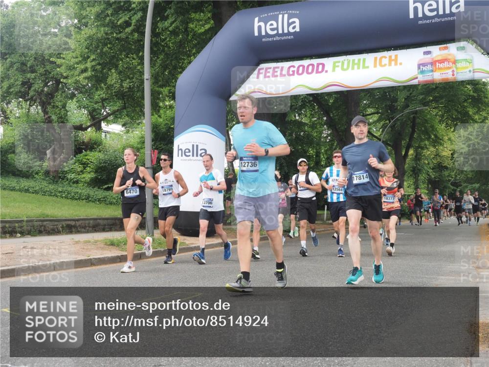 29.06.2025 - hella hamburg halbmarathon KatJ http://msf.ph/oto/8514924 29.06.2025 10:46:29 Zwischen KM18-KM19 6438, 6470, 7031, 7223, 7824, 8326, 8509 meine-sportfotos.de