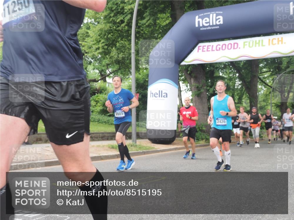29.06.2025 - hella hamburg halbmarathon KatJ http://msf.ph/oto/8515195 29.06.2025 10:46:40 Zwischen KM18-KM19 1019, 1544, 2426, 2730, 6087, 6754 meine-sportfotos.de