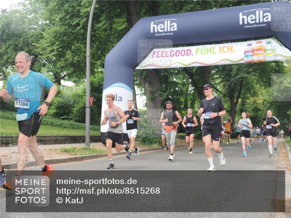 29.06.2025 - hella hamburg halbmarathon KatJ http://msf.ph/oto/8515268 29.06.2025 10:46:43 Zwischen KM18-KM19 1019, 1544, 2426, 2730, 3780, 6087, 6327 meine-sportfotos.de