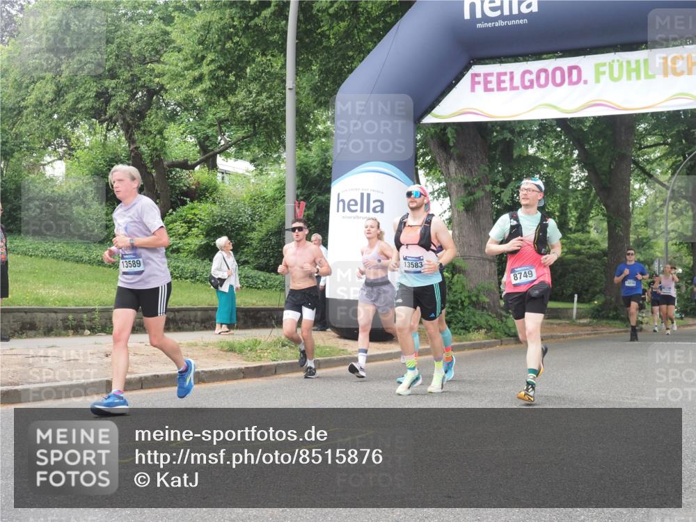29.06.2025 - hella hamburg halbmarathon KatJ http://msf.ph/oto/8515876 29.06.2025 10:47:07 Zwischen KM18-KM19 2167, 3169, 3698, 5272, 5347, 8749 meine-sportfotos.de