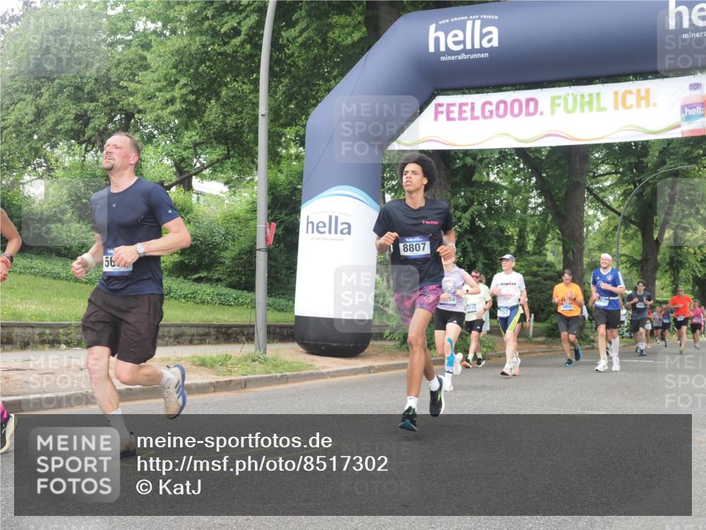 29.06.2025 - hella hamburg halbmarathon KatJ http://msf.ph/oto/8517302 29.06.2025 10:47:57 Zwischen KM18-KM19 3740, 5602, 5603, 5708, 6580, 7006, 7757, 8154, 8422 meine-sportfotos.de