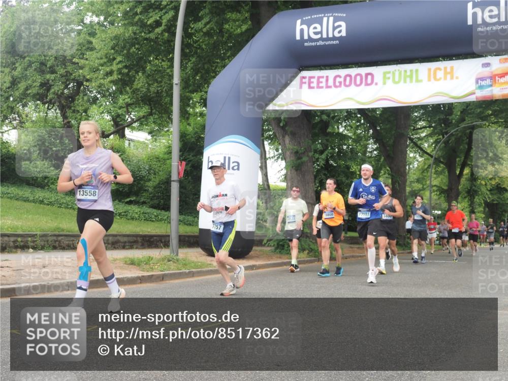 29.06.2025 - hella hamburg halbmarathon KatJ http://msf.ph/oto/8517362 29.06.2025 10:47:59 Zwischen KM18-KM19 3400, 3740, 5602, 5603, 5708, 6580, 7006, 7757 meine-sportfotos.de