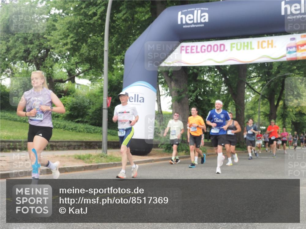 29.06.2025 - hella hamburg halbmarathon KatJ http://msf.ph/oto/8517369 29.06.2025 10:47:59 Zwischen KM18-KM19 3400, 3740, 5602, 5603, 5708, 6580, 7006, 7757 meine-sportfotos.de