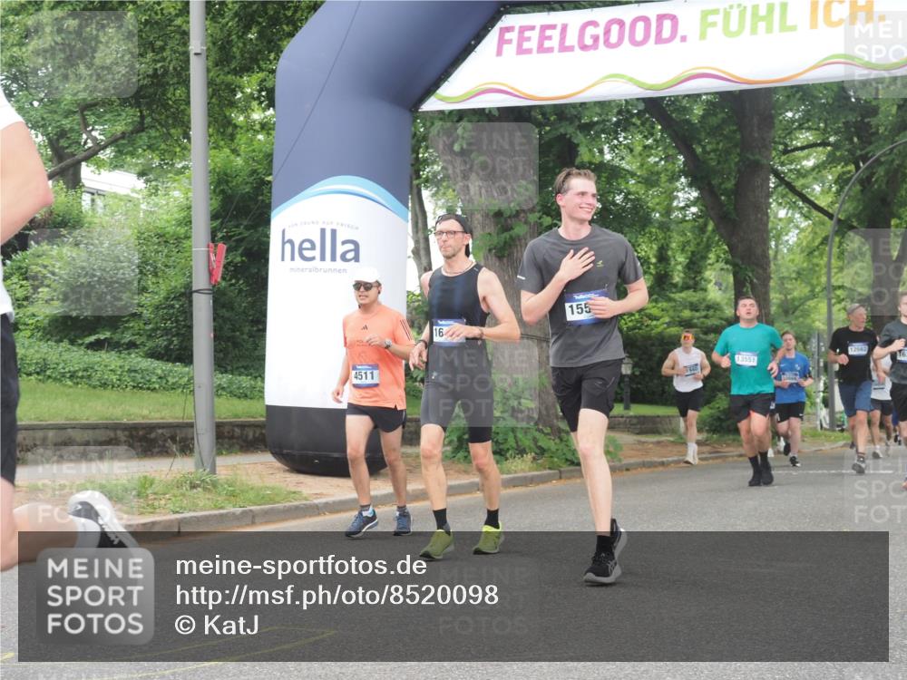 29.06.2025 - hella hamburg halbmarathon KatJ http://msf.ph/oto/8520098 29.06.2025 10:49:31 Zwischen KM18-KM19 1184, 2661, 4511, 5058, 5379, 6142 meine-sportfotos.de