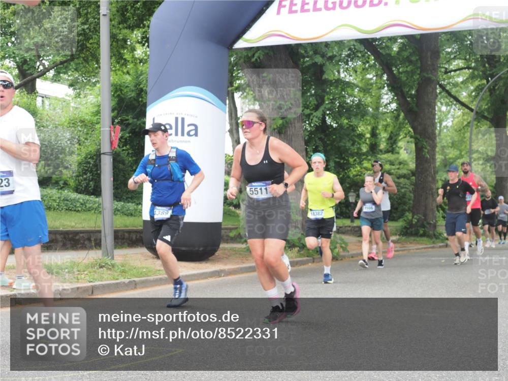 29.06.2025 - hella hamburg halbmarathon KatJ http://msf.ph/oto/8522331 29.06.2025 10:50:40 Zwischen KM18-KM19 2810, 3199, 3663, 4389, 5511, 8423 meine-sportfotos.de
