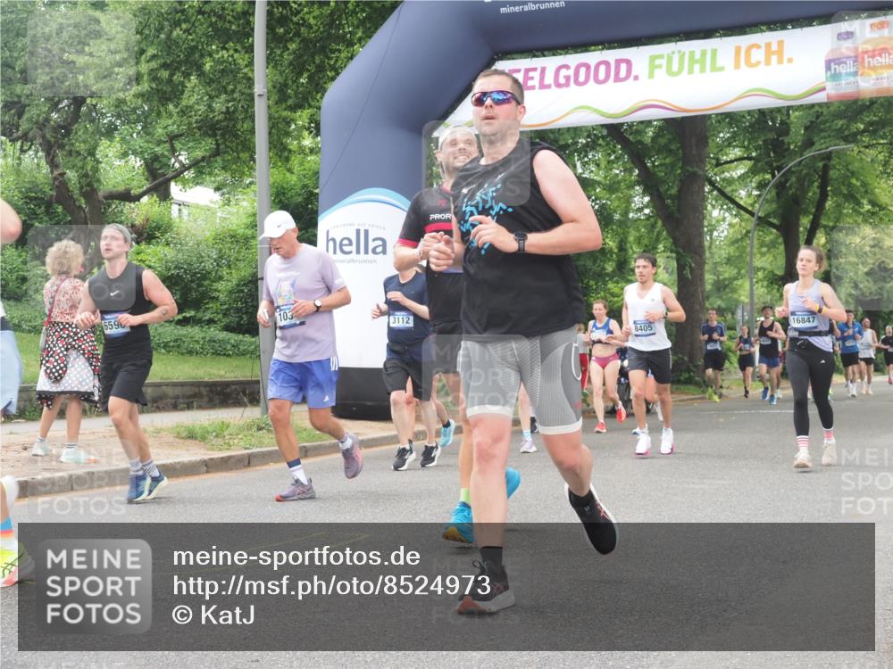 29.06.2025 - hella hamburg halbmarathon KatJ http://msf.ph/oto/8524973 29.06.2025 10:52:28 Zwischen KM18-KM19 1034, 1062, 3112, 5464, 6590, 7760, 8171, 8219, 8405 meine-sportfotos.de
