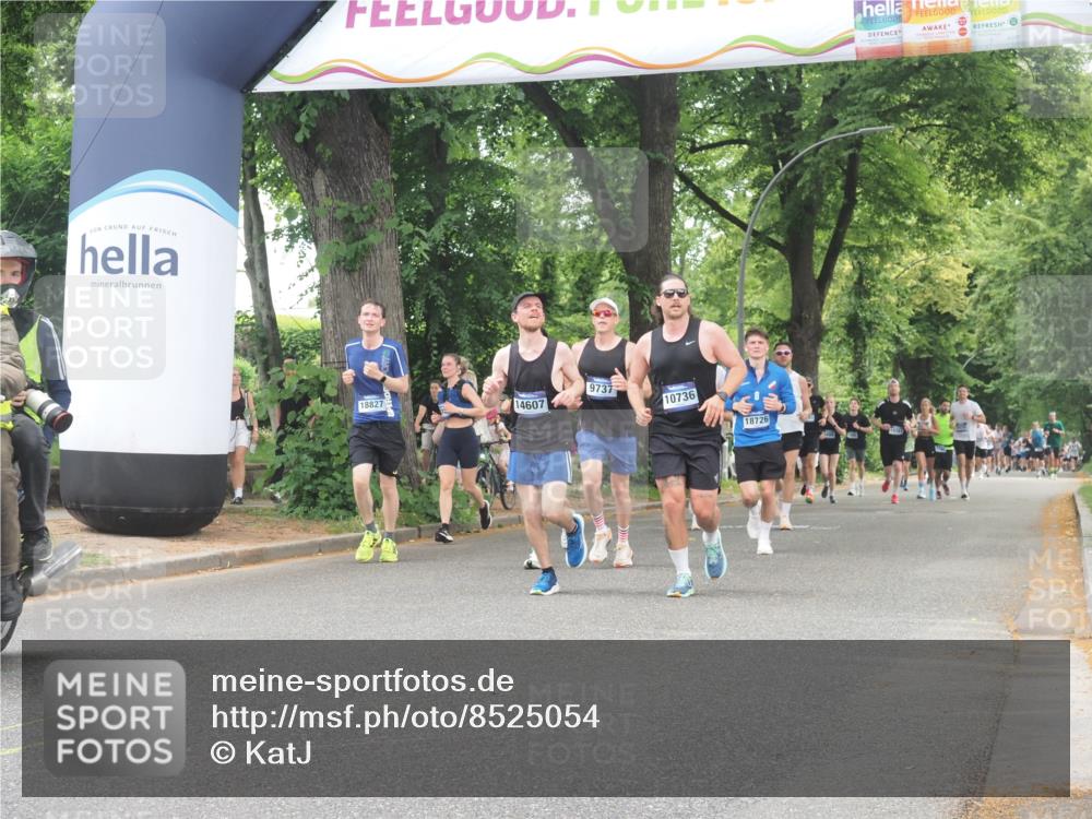 29.06.2025 - hella hamburg halbmarathon KatJ http://msf.ph/oto/8525054 29.06.2025 10:52:33 Zwischen KM18-KM19 1034, 3112, 5464, 6590, 7826, 8405 meine-sportfotos.de