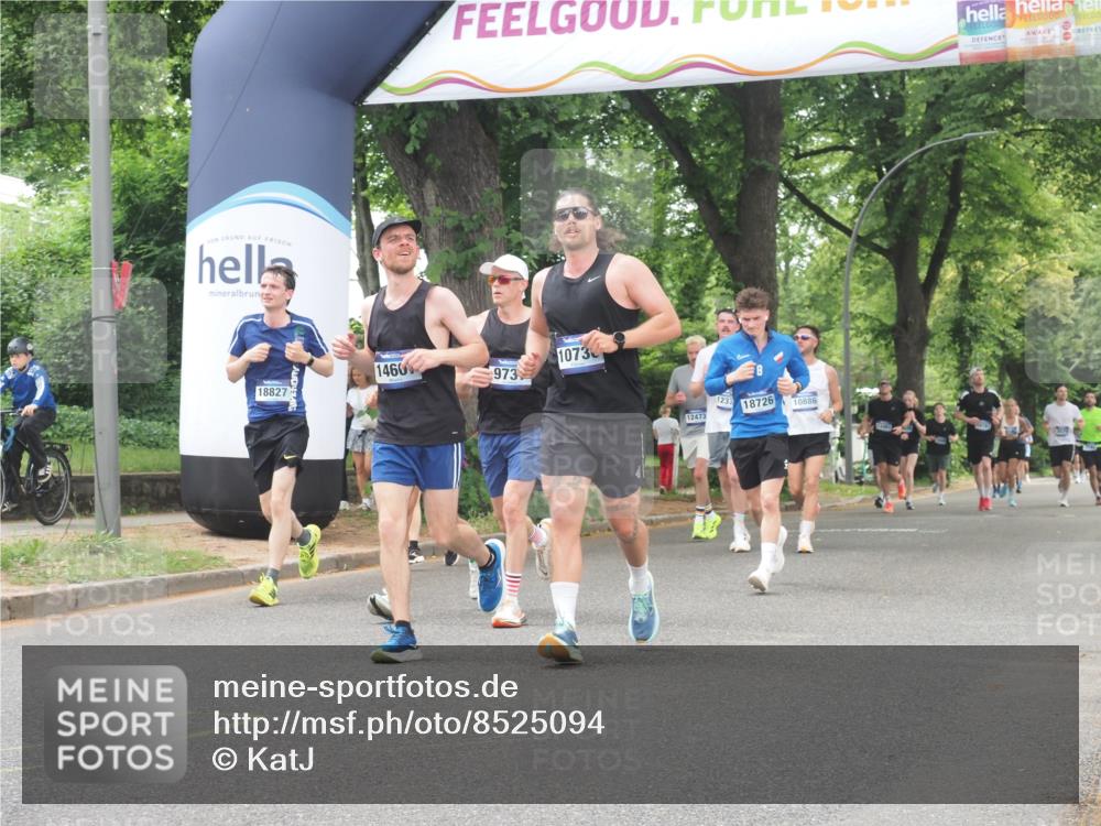 29.06.2025 - hella hamburg halbmarathon KatJ http://msf.ph/oto/8525094 29.06.2025 10:52:34 Zwischen KM18-KM19 1034, 3112, 5464, 6590, 7826, 8405 meine-sportfotos.de
